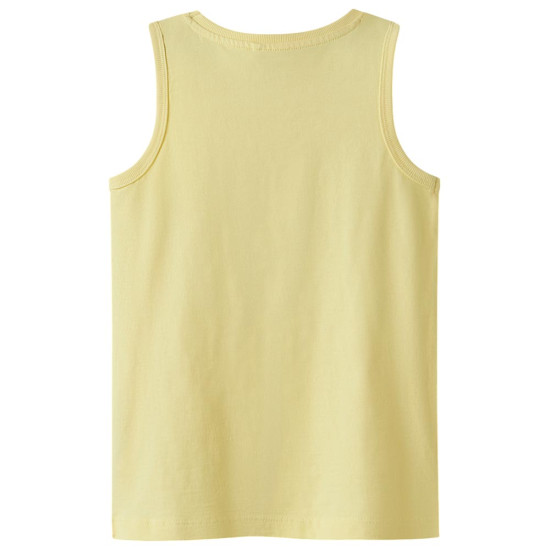 Name It Παιδική αμάνικη μπλούζα